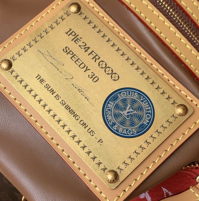 LV Speedy Bags